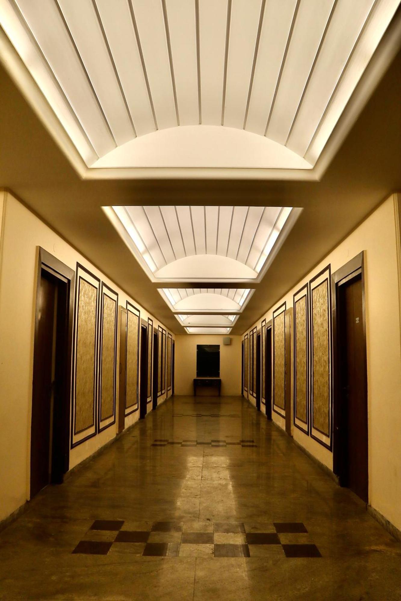 Tivoli Heritage Palace, Rewari Bakhapur Εξωτερικό φωτογραφία